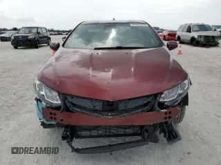 2017 Chevrolet Volt Premier z VIN 1G1RB6S59HU103041, wystawiony jako Copart lot #61665473 z przebiegiem 25 579 mil mil oraz . Historia ofert i sprzedaży dostępna na DreamBid. Obrazek 5.