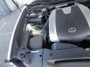 ✅ 2018 Lexus GS 350 F Sport • VIN: JTHBZ1BL2JA012964 • Lot: 82785045. Listed on Copart with 63,728 mi. Free auction sales archive from the USA and detailed vehicle history report at DreamBid. Image 13.