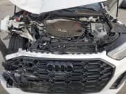 ✅ 2023 Audi SQ5 Sportback Premium Plus • VIN: WA124AFY1P2038636 • Лот: 43578025. Опубликован ранее на Copart с пробегом 27 257 миль. Бесплатный доступ к архиву аукционных продаж из США и подробный отчёт об истории автомобиля на DreamBid. Изображение 12.