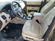 ✅ 2013 Ford Flex Limited • VIN: 2FMGK5D86DBD14581 • Lot: 93378535. Listed on Copart with 137,916 mi. Free auction sales archive from the USA and detailed vehicle history report at DreamBid. Image 7.