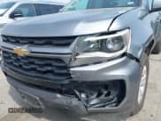 ✅ 2022 Chevrolet Colorado 2WD LT • VIN: 1GCGSCEN3N1308067 • Лот: 42276385. Опубликован ранее на IAAI с пробегом 74 665 миль. Бесплатный доступ к архиву аукционных продаж из США и подробный отчёт об истории автомобиля на DreamBid. Изображение 6.