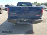 ✅ 2000 GMC Sonoma SLS • VIN: 1GTCS1959Y8209021 • Lot: 61758175. Wystawiony na Copart z przebiegiem 211 981 mil. Bezpłatny archiwum sprzedaży aukcyjnych z USA i szczegółowy raport historii pojazdu na DreamBid. Zdjęcie 6.