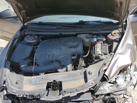 ✅ 2011 Chevrolet Malibu 1FL • VIN: 1G1ZA5EU2BF351661 • Лот: 75803434. Опубликован ранее на Copart с пробегом Не указан. Бесплатный доступ к архиву аукционных продаж из США и подробный отчёт об истории автомобиля на DreamBid. Изображение 12.