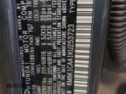 ✅ 2019 Hyundai Kona SE • VIN: KM8K1CAA1KU253723 • Лот: 55872882. Опубликован ранее на Copart с пробегом 61 016 миль. Бесплатный доступ к архиву аукционных продаж из США и подробный отчёт об истории автомобиля на DreamBid. Изображение 10.