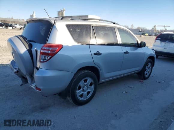 ✅ 2012 Toyota RAV4 • VIN: 2T3ZF4DV4CW136148 • Лот: 91934975. Опубликован ранее на Copart с пробегом 94 859 миль. Бесплатный доступ к архиву аукционных продаж из США и подробный отчёт об истории автомобиля на DreamBid. Изображение 3.