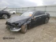 ✅ 2020 Infiniti Q50 Red Sport 400 • VIN: JN1FV7AP6LM630007 • Lot: 52964315. Listed on Copart with Not provided. Free auction sales archive from the USA and detailed vehicle history report at DreamBid. Image 1.