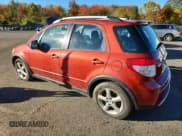 ✅ 2009 Suzuki SX4 Touring AWD • VIN: JS2YB417795101512 • Lot: 87224405. Wystawiony na Copart z przebiegiem 144 763 mil. Bezpłatny archiwum sprzedaży aukcyjnych z USA i szczegółowy raport historii pojazdu na DreamBid. Zdjęcie 2.