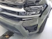 ✅ 2024 Ford Expedition XLT • VIN: 1FMJU1J86REA72349 • Lot: 43944786. Wystawiony na IAAI z przebiegiem 54 528 mil. Bezpłatny archiwum sprzedaży aukcyjnych z USA i szczegółowy raport historii pojazdu na DreamBid. Zdjęcie 34.