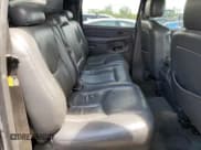 ✅ 2007 Chevrolet Silverado 2500HD LT3 • VIN: 1GCHK23D87F175692 • Lot: 55225575. Listed on Copart with 186,011 mi. Free auction sales archive from the USA and detailed vehicle history report at DreamBid. Image 10.