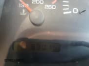 ✅ 1997 Dodge Dakota • VIN: 1B7GL23X0VS113985 • Lot: 76009264. Wystawiony na Copart z przebiegiem 99 015 mil. Bezpłatny archiwum sprzedaży aukcyjnych z USA i szczegółowy raport historii pojazdu na DreamBid. Zdjęcie 9.