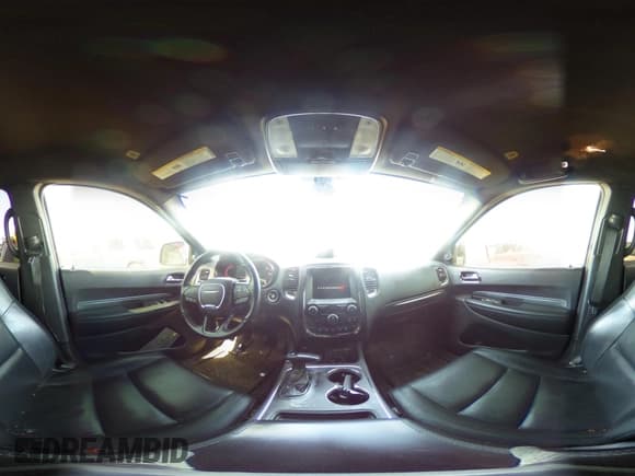 ✅ 2020 Dodge Durango GT Plus • VIN: 1C4RDHDG9LC411238 • Lot: 41780018. Listed on IAAI with 78,631 mi. Free auction sales archive from the USA and detailed vehicle history report at DreamBid. Image 19.