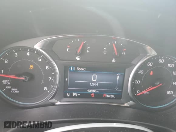 ✅ 2023 Chevrolet Equinox LT • VIN: 3GNAXTEG7PS209270 • Lot: 68663225. Wystawiony na Copart z przebiegiem 13 816 mil. Bezpłatny archiwum sprzedaży aukcyjnych z USA i szczegółowy raport historii pojazdu na DreamBid. Zdjęcie 9.