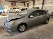 ✅ 2012 Nissan Sentra S • VIN: 3N1AB6AP4CL629252 • Lot: 92839995. Listed on Copart with 90,634 mi. Free auction sales archive from the USA and detailed vehicle history report at DreamBid. Image 1.
