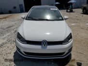 ✅ 2016 Volkswagen Golf TSI SE • VIN: 3VW217AU0GM041801 • Lot: 53557525. Wystawiony na Copart z przebiegiem 64 027 mil. Bezpłatny archiwum sprzedaży aukcyjnych z USA i szczegółowy raport historii pojazdu na DreamBid. Zdjęcie 5.