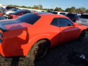 ✅ 2022 Dodge Challenger SRT Hellcat Redeye Widebody • VIN: 2C3CDZL97NH116948 • Lot: 75085104. Wystawiony na Copart z przebiegiem Nie podano. Bezpłatny archiwum sprzedaży aukcyjnych z USA i szczegółowy raport historii pojazdu na DreamBid. Zdjęcie 3.