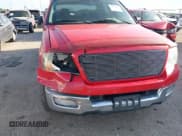 ✅ 2005 Ford F-150 XLT • VIN: 1FTPW12515FA83373 • Lot: 42183067. Listed on IAAI with 227,967 mi. Free auction sales archive from the USA and detailed vehicle history report at DreamBid. Image 6.