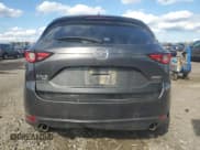 ✅ 2021 Mazda CX-5 Grand Touring • VIN: JM3KFBDM0M1425547 • Lot: 83992215. Wystawiony na Copart z przebiegiem 71 087 mil. Bezpłatny archiwum sprzedaży aukcyjnych z USA i szczegółowy raport historii pojazdu na DreamBid. Zdjęcie 6.