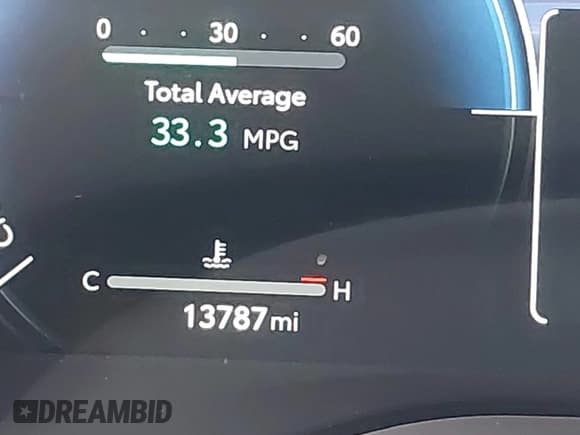 ✅ 2025 Toyota Sienna Woodland Edition • VIN: 5TDCSKFC0SS159623 • Lot: 43746699. Listed on IAAI with 13,787 mi. Free auction sales archive from the USA and detailed vehicle history report at DreamBid. Image 15.