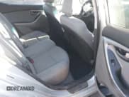 ✅ 2013 Hyundai Elantra GLS • VIN: 5NPDH4AE2DH219028 • Lot: 43562017. Listed on IAAI with 160,092 mi. Free auction sales archive from the USA and detailed vehicle history report at DreamBid. Image 8.