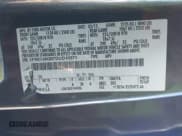 ✅ 2013 Ford Escape SE • VIN: 1FMCU9G97DUD10571 • Lot: 43798281. Listed on IAAI with 156,022 mi. Free auction sales archive from the USA and detailed vehicle history report at DreamBid. Image 9.