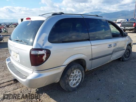 2002 Dodge Caravan SE с VIN 1B4GP44R92B611255, выставлен на аукционе IAAI как лот 42783171 с пробегом 156 821 миль миль и . История ставок и продаж доступна на DreamBid. Изображение 4.