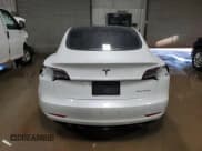✅ 2020 Tesla Model 3 Long Range • VIN: 5YJ3E1EB3LF791547 • Lot: 91497665. Wystawiony na Copart z przebiegiem 65 704 mil. Bezpłatny archiwum sprzedaży aukcyjnych z USA i szczegółowy raport historii pojazdu na DreamBid. Zdjęcie 6.