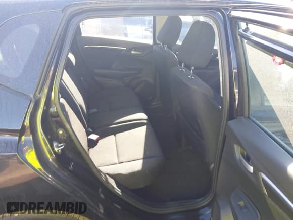 ✅ 2015 Honda Fit EX-L • VIN: 3HGGK5H80FM731390 • Лот: 43716112. Опубликован ранее на IAAI с пробегом 95 040 миль. Бесплатный доступ к архиву аукционных продаж из США и подробный отчёт об истории автомобиля на DreamBid. Изображение 8.