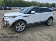 ✅ 2015 Land Rover Range Rover Evoque Pure Plus • VIN: SALVP2BG3FH049669 • Лот: 70842074. Опубликован ранее на Copart с пробегом Не указан. Бесплатный доступ к архиву аукционных продаж из США и подробный отчёт об истории автомобиля на DreamBid. Изображение 1.