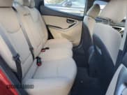 ✅ 2016 Hyundai Elantra SE • VIN: 5NPDH4AE8GH792746 • Lot: 90943465. Wystawiony na Copart z przebiegiem 92 384 mil. Bezpłatny archiwum sprzedaży aukcyjnych z USA i szczegółowy raport historii pojazdu na DreamBid. Zdjęcie 10.