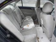 ✅ 2007 Hyundai Sonata SE • VIN: 5NPEU46F57H284266 • Лот: 41525978. Опубликован ранее на IAAI с пробегом 224 840 миль. Бесплатный доступ к архиву аукционных продаж из США и подробный отчёт об истории автомобиля на DreamBid. Изображение 8.