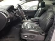 ✅ 2010 Audi Q7 • VIN: WA1DVAFE4AD003676 • Lot: 77244744. Listed on Copart with 139,982 mi. Free auction sales archive from the USA and detailed vehicle history report at DreamBid. Image 7.