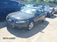 ✅ 2008 Audi A4 3.2L • VIN: WAUDH78E88A154574 • Лот: 43061448. Опубликован ранее на IAAI с пробегом 147 478 миль. Бесплатный доступ к архиву аукционных продаж из США и подробный отчёт об истории автомобиля на DreamBid. Изображение 2.