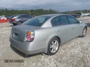 ✅ 2003 Nissan Altima SE • VIN: 1N4BL11D93C235724 • Lot: 43648389. Listed on IAAI with 78,369 mi. Free auction sales archive from the USA and detailed vehicle history report at DreamBid. Image 4.
