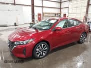 ✅ 2024 Nissan Sentra SV • VIN: 3N1AB8CV9RY207819 • Lot: 41788609. Listed on IAAI with 11,229 mi. Free auction sales archive from the USA and detailed vehicle history report at DreamBid. Image 2.