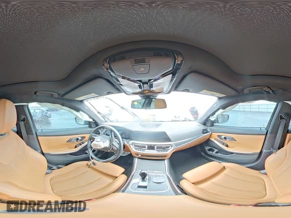 ✅ 2022 BMW 3 Series 330i • VIN: 3MW5R1J04N8C45331 • Лот: 93340935. Опубликован ранее на Copart с пробегом 56 514 миль. Бесплатный доступ к архиву аукционных продаж из США и подробный отчёт об истории автомобиля на DreamBid. Изображение 14.