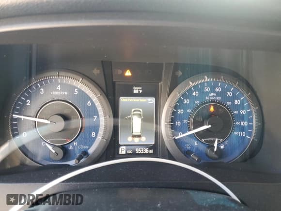 ✅ 2017 Toyota Sienna XLE Auto Access Seat • VIN: 5TDYZ3DC2HS817445 • Lot: 56551795. Wystawiony na Copart z przebiegiem 95 336 mil. Bezpłatny archiwum sprzedaży aukcyjnych z USA i szczegółowy raport historii pojazdu na DreamBid. Zdjęcie 9.