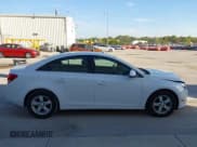 ✅ 2014 Chevrolet Cruze 1LT • VIN: 1G1PC5SB3E7352904 • Лот: 43357233. Опубликован ранее на IAAI с пробегом 86 351 миль. Бесплатный доступ к архиву аукционных продаж из США и подробный отчёт об истории автомобиля на DreamBid. Изображение 13.