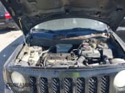 ✅ 2014 Jeep Patriot Sport • VIN: 1C4NJPBA8ED812194 • Lot: 43892106. Listed on IAAI with 199,169 mi. Free auction sales archive from the USA and detailed vehicle history report at DreamBid. Image 10.