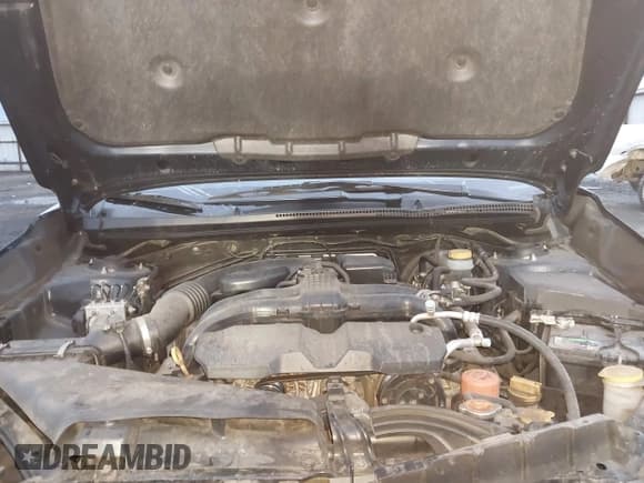 ✅ 2015 Subaru Impreza Special Sports Premium • VIN: JF1GPAT61FH314689 • Lot: 43791893. Listed on IAAI with 126,957 mi. Free auction sales archive from the USA and detailed vehicle history report at DreamBid. Image 10.