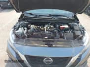 ✅ 2022 Nissan Altima SV • VIN: 1N4BL4DV8NN407691 • Lot: 42877346. Listed on IAAI with 53,911 mi. Free auction sales archive from the USA and detailed vehicle history report at DreamBid. Image 10.