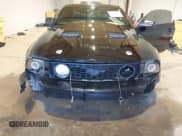 ✅ 2009 Ford Mustang GT • VIN: 1ZVHT82HX95119182 • Лот: 41345075. Опубликован ранее на IAAI с пробегом 145 202 миль. Бесплатный доступ к архиву аукционных продаж из США и подробный отчёт об истории автомобиля на DreamBid. Изображение 6.
