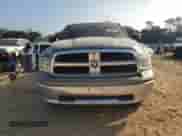 2009 Dodge 1500 SLT с VIN 1D3HB18P19S760094, выставлен на аукционе Copart как лот 82261944 с пробегом 122 424 миль миль и Списание • Salvage title. История ставок и продаж доступна на DreamBid. Изображение 5.