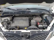 ✅ 2012 Toyota Sienna SE • VIN: 5TDXK3DC5CS204342 • Lot: 43501279. Listed on IAAI with 267,839 mi. Free auction sales archive from the USA and detailed vehicle history report at DreamBid. Image 10.