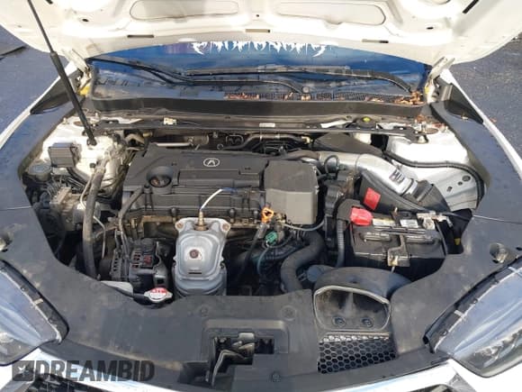 ✅ 2019 Acura TLX w/A-Spec Pkg • VIN: 19UUB1F6XKA005282 • Лот: 43487848. Опубликован ранее на IAAI с пробегом 83 849 миль. Бесплатный доступ к архиву аукционных продаж из США и подробный отчёт об истории автомобиля на DreamBid. Изображение 10.