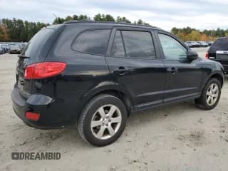 ✅ 2008 Hyundai Santa Fe SE • VIN: 5NMSH73E78H173804 • Lot: 75682344. Listed on Copart with 169,108 mi. Free auction sales archive from the USA and detailed vehicle history report at DreamBid. Image 3.