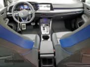 ✅ 2024 Volkswagen Golf R • VIN: WVWEB7CD8RW221296 • Лот: 58169255. Опубликован ранее на Copart с пробегом 278 миль. Бесплатный доступ к архиву аукционных продаж из США и подробный отчёт об истории автомобиля на DreamBid. Изображение 8.