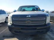 ✅ 2012 Chevrolet Silverado 1500 Work Truck • VIN: 1GCNCPEX7CZ216505 • Lot: 43583525. Listed on IAAI with 120,542 mi. Free auction sales archive from the USA and detailed vehicle history report at DreamBid. Image 12.