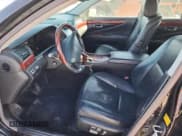 ✅ 2008 Lexus LS 460 • VIN: JTHBL46F385065053 • Лот: 90384335. Опубликован ранее на Copart с пробегом 282 187 миль. Бесплатный доступ к архиву аукционных продаж из США и подробный отчёт об истории автомобиля на DreamBid. Изображение 7.