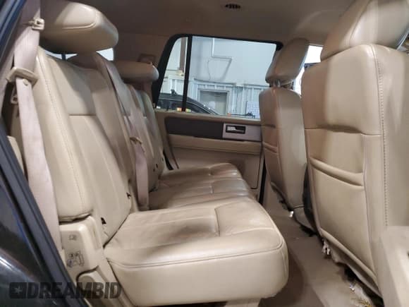 ✅ 2013 Ford Expedition XLT • VIN: 1FMJU1J57DEF38630 • Lot: 81956375. Listed on Copart with 221,200 mi. Free auction sales archive from the USA and detailed vehicle history report at DreamBid. Image 11.