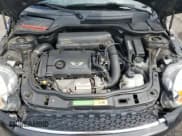 ✅ 2011 MINI Hardtop S • VIN: WMWSV3C58BTY13328 • Lot: 80732495. Listed on Copart with 89,576 mi. Free auction sales archive from the USA and detailed vehicle history report at DreamBid. Image 11.